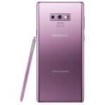 Samsung Galaxy Note9 GSM Unlocked cell phone 512GB Lavender Purple